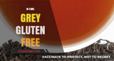 Is Earl Grey Tea Gluten-Free? A Comprehensive Guide for Tea Lovers