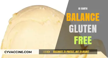 Is Earth Balance Gluten-Free? A Comprehensive Guide to Their Products