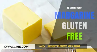 Is Earthbound Margarine Gluten-Free? A Comprehensive Guide for Consumers