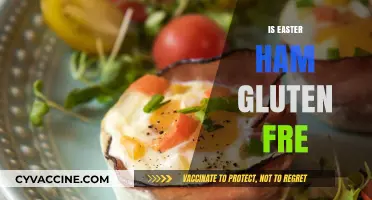 Is Easter Ham Gluten-Free? A Guide to Safe Holiday Meals