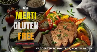 Is Meati Gluten-Free? A Complete Guide to This Plant-Based Meat