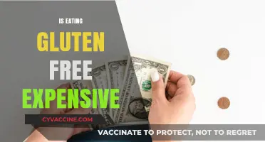 Is Gluten-Free Eating Costly? Budget-Friendly Tips and Insights