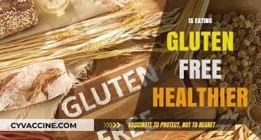 Is Gluten-Free Eating Healthier? Debunking Myths and Facts