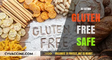 Is Gluten-Free Eating Safe? Exploring the Facts and Myths