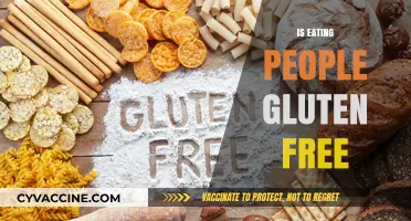 Is Cannibalism Gluten-Free? Exploring the Unexpected Dietary Question