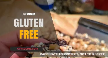 Is Eatmore Gluten-Free? Uncovering the Truth for Your Diet