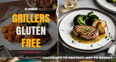 Are Eckrich Grillers Gluten-Free? A Comprehensive Guide for Foodies