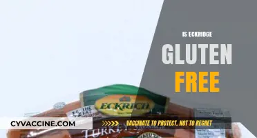 Is Eckrich Gluten-Free? Uncovering the Truth About Their Products