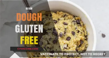 Is Eco Dough Gluten-Free? A Safe Playdough Alternative for Kids