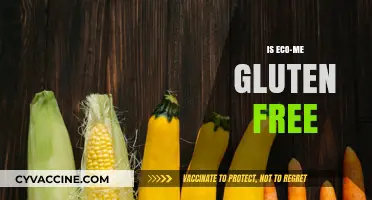 Is Eco-Me Gluten Free? Exploring Ingredients and Safety for Celiacs