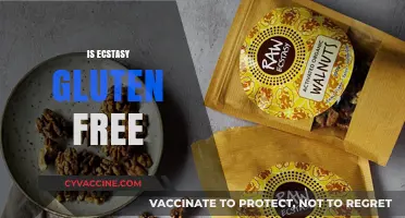 Is Ecstasy Gluten-Free? Unraveling the Unexpected Drug-Diet Connection