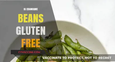 Are Edamame Beans Gluten-Free? A Comprehensive Guide for Celiacs