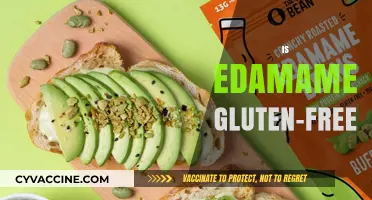 Is Edamame Gluten-Free? A Comprehensive Guide for Celiac Diets