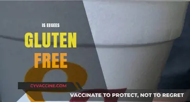 Are Eegees Gluten-Free? A Complete Guide to Safe Consumption