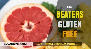 Are Egg Beaters Gluten-Free? A Comprehensive Guide for Dietary Needs