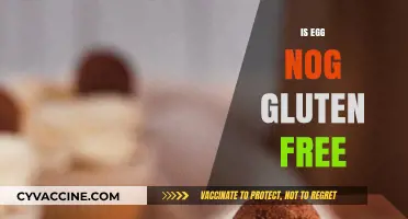 Is Egg Nog Gluten-Free? A Festive Drink Guide for Celiacs