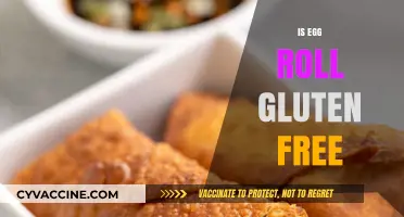 Are Egg Rolls Gluten-Free? Unraveling the Ingredients and Options