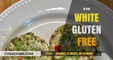Are Egg Whites Gluten-Free? A Clear Answer for Your Diet