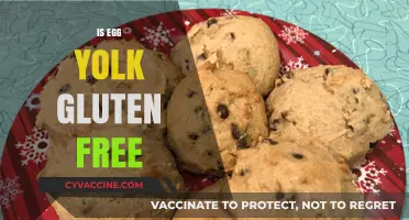 Is Egg Yolk Gluten-Free? A Clear Answer for Celiac Diets
