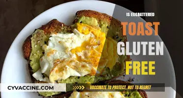 Is Egg-Battered Toast Gluten-Free? A Breakfast Lover's Guide