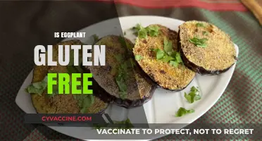 Is Eggplant Gluten-Free? A Clear Answer for Your Diet