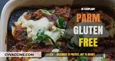 Is Eggplant Parmesan Gluten-Free? A Guide to Safe Ingredients