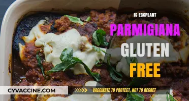 Is Eggplant Parmigiana Gluten-Free? A Delicious Dish Explored