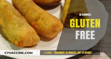 Are Egg Rolls Gluten-Free? Unwrapping the Truth for Celiacs