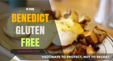 Is Eggs Benedict Gluten-Free? A Breakfast Lover's Guide