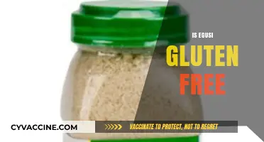 Is Egusi Gluten-Free? Uncovering the Truth About This African Staple