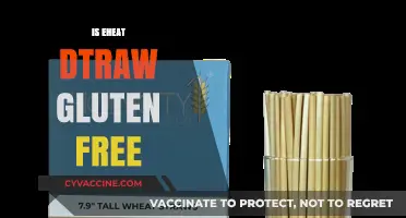 Is Eheat Dtraw Gluten-Free? Unraveling the Dietary Mystery