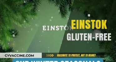 Is Einstök Gluten-Free? Discover the Truth About This Icelandic Beer