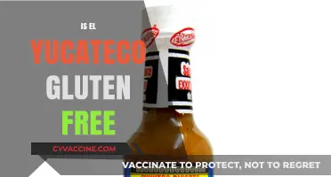 Is El Yucateco Gluten-Free? A Spicy Sauce Breakdown