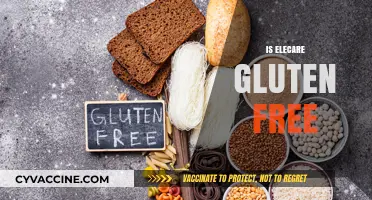 Is EleCare Gluten-Free? A Comprehensive Guide for Parents and Caregivers