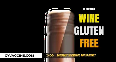 Is Electra Wine Gluten-Free? A Complete Guide for Wine Lovers