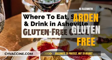 Is Elizabeth Arden Gluten-Free? A Comprehensive Guide for Beauty Enthusiasts