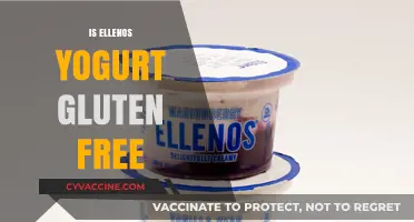 Is Ellenos Yogurt Gluten-Free? A Comprehensive Guide for Dietary Needs