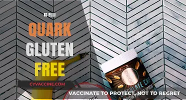 Is Elli Quark Gluten-Free? A Complete Guide for Dietary Needs