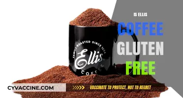 Is Ellis Coffee Gluten-Free? A Detailed Look at Ingredients