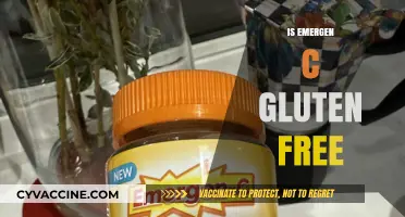 Is Emergen-C Gluten-Free? A Complete Guide to Ingredients