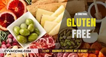 Is Emetrol Gluten-Free? A Comprehensive Guide for Dietary Concerns