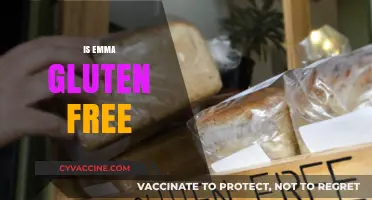 Is Emma Gluten Free? Exploring Her Dietary Choices and Lifestyle
