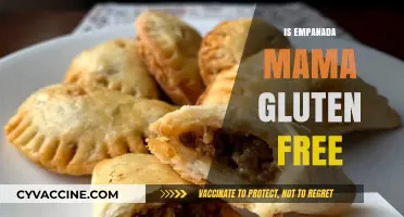 Is Empanada Mama Gluten-Free? A Tasty Dietary Inquiry
