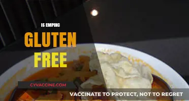 Is Emping Gluten Free? A Crunchy Snack's Dietary Insight