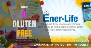 Is Ener-C Gluten-Free? A Comprehensive Guide to Ingredients and Safety