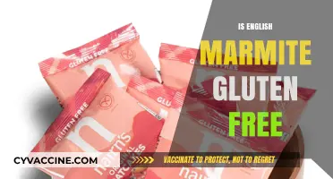 Is English Marmite Gluten-Free? A Comprehensive Guide for Consumers