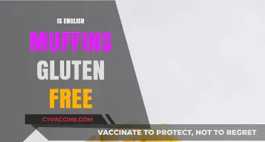 Are English Muffins Gluten-Free? A Comprehensive Guide for Dieters