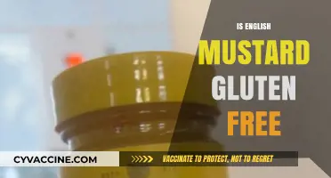 Is English Mustard Gluten-Free? A Comprehensive Guide for Dietary Needs