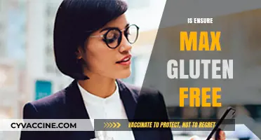 Is Ensure Max Gluten-Free? A Comprehensive Guide for Dietary Needs