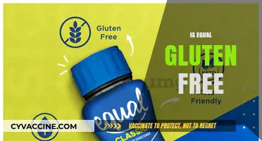 Is Equal Sweetener Gluten-Free? A Comprehensive Guide for Dietary Needs